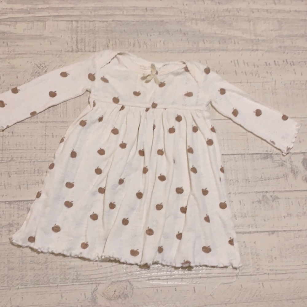 Kate Quinn Baby Dress